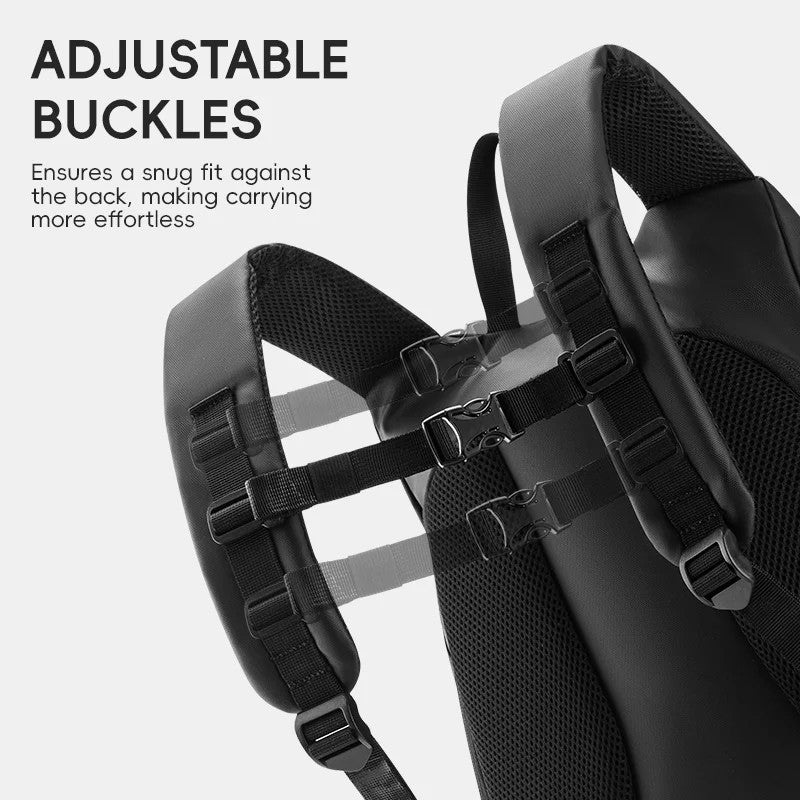 ROCKBROS H36 14.5L Motorcycle Helmet Storage Backpack Reflective Shoulder Bag ROCKBROS H36 14.5L Motorcycle Helmet Storage Backpack Reflective Shoulder Bag